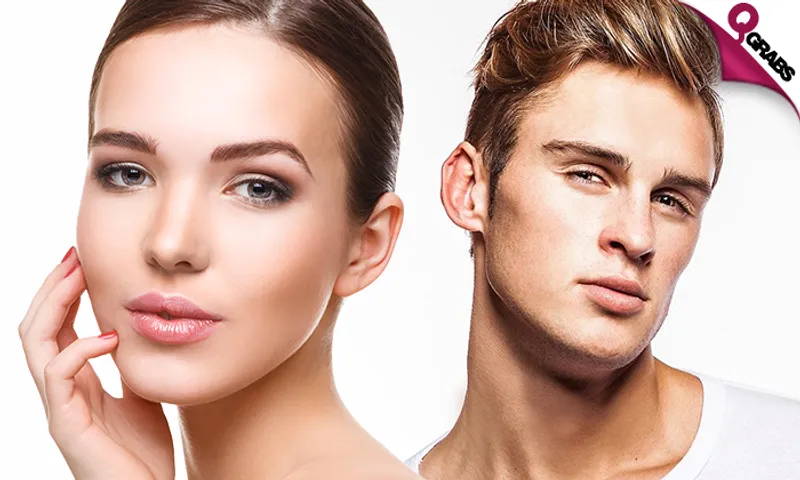 Mesotherapy, Micro-Botox & More!